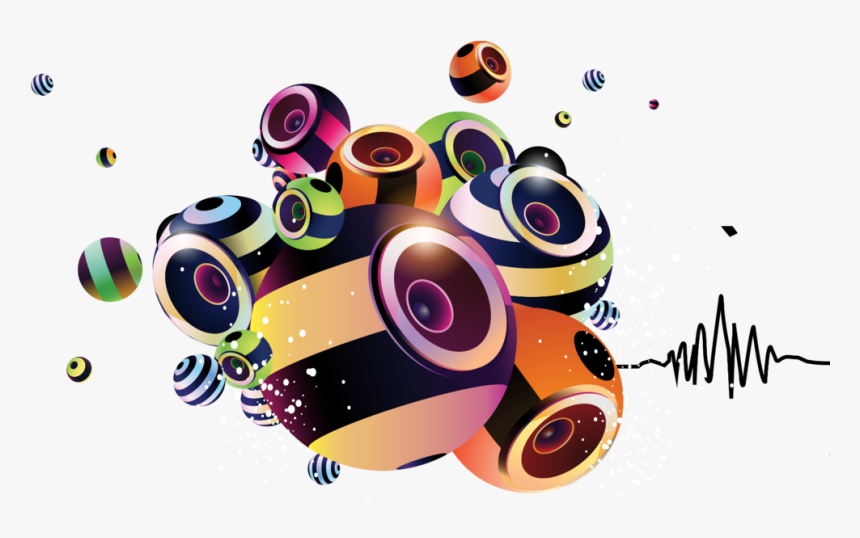 Avi Bubble Cluster, HD Png Download