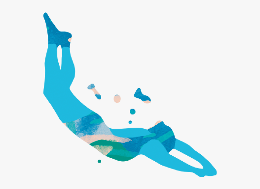 Cta Diver 5cols - Graphic Design, HD Png Download