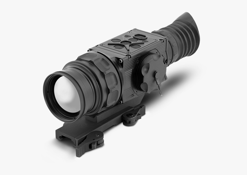 Thermal Rifle Scope South Africa, HD Png Download