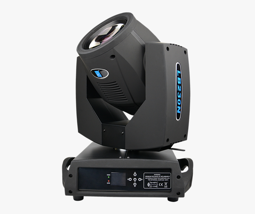 Big Dipper 7r 230w Beam Sharly Moving Head Light Lb230n - Cabezas Moviles Beam 230, HD Png Download