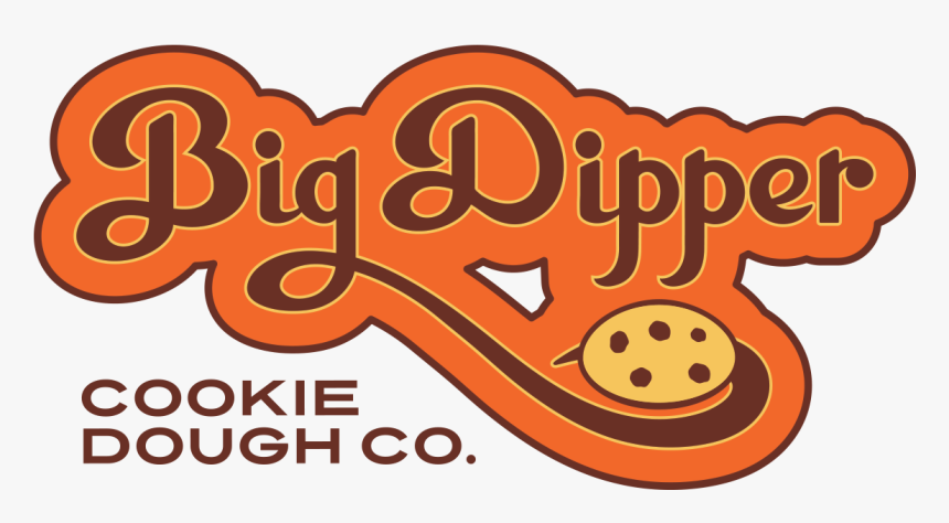 Big Dipper Dough Logo, HD Png Download