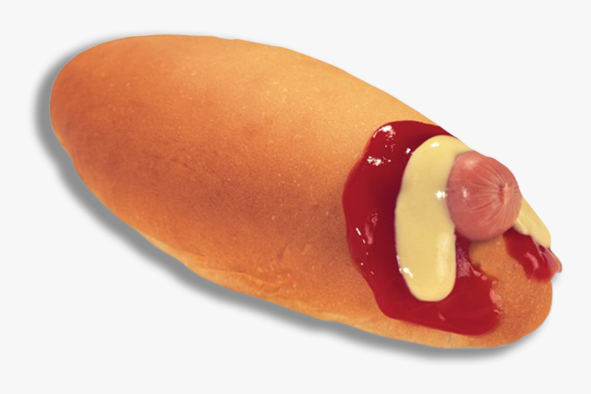 Perritos Nebraska Madrid - Corn Dog, HD Png Download