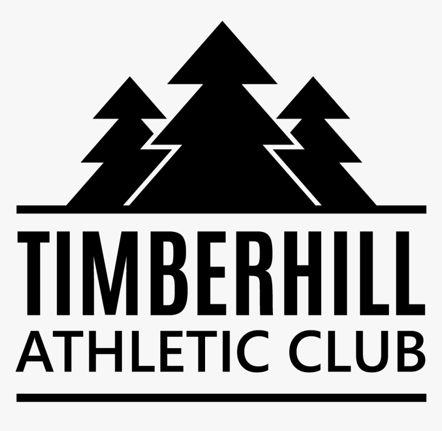 Timberhill Athletic Club In Corvallis Oregon - Christmas Tree, HD Png Download