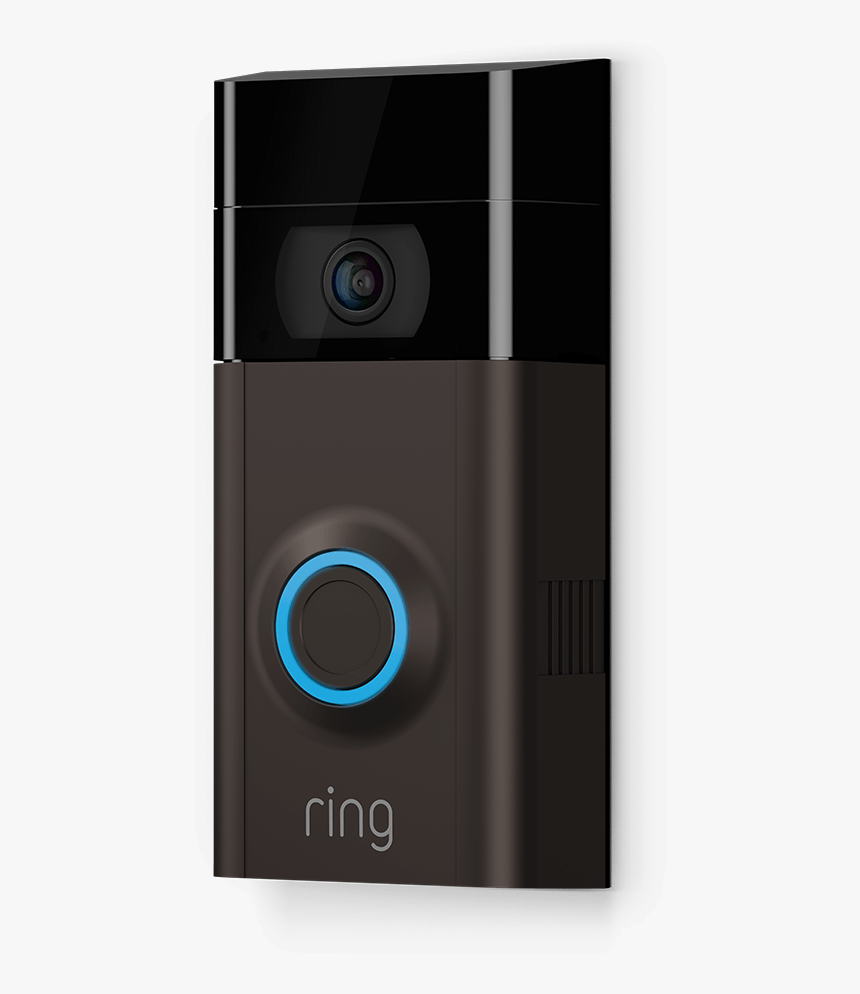 Timbre Con Video Doorbell 2, HD Png Download