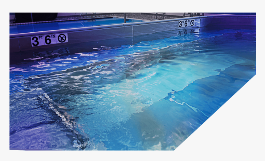 Swimming Pool, HD Png Download