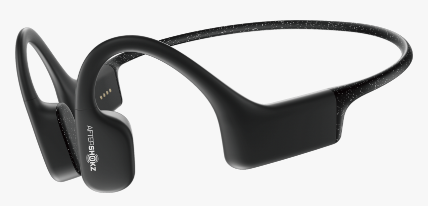 Bone Conduction Headphones Png, Transparent Png