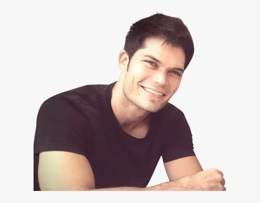 Sitting, HD Png Download