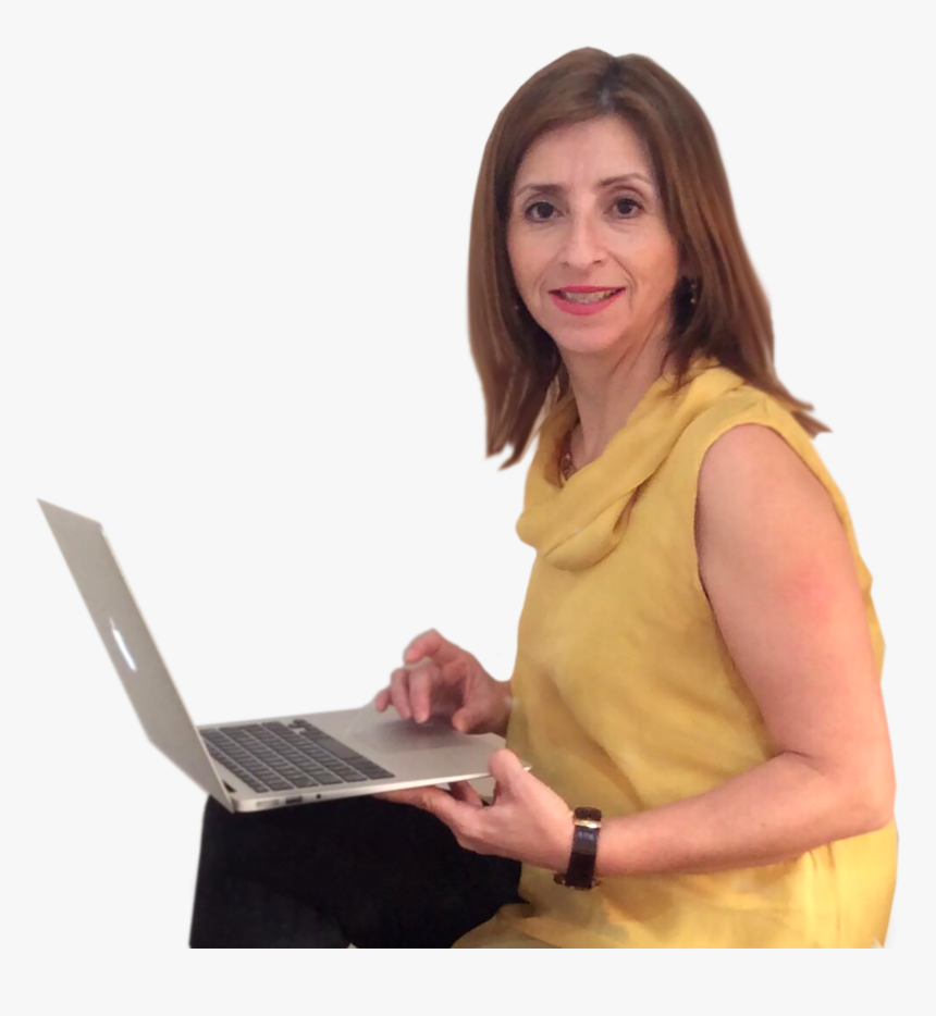 Sitting, HD Png Download