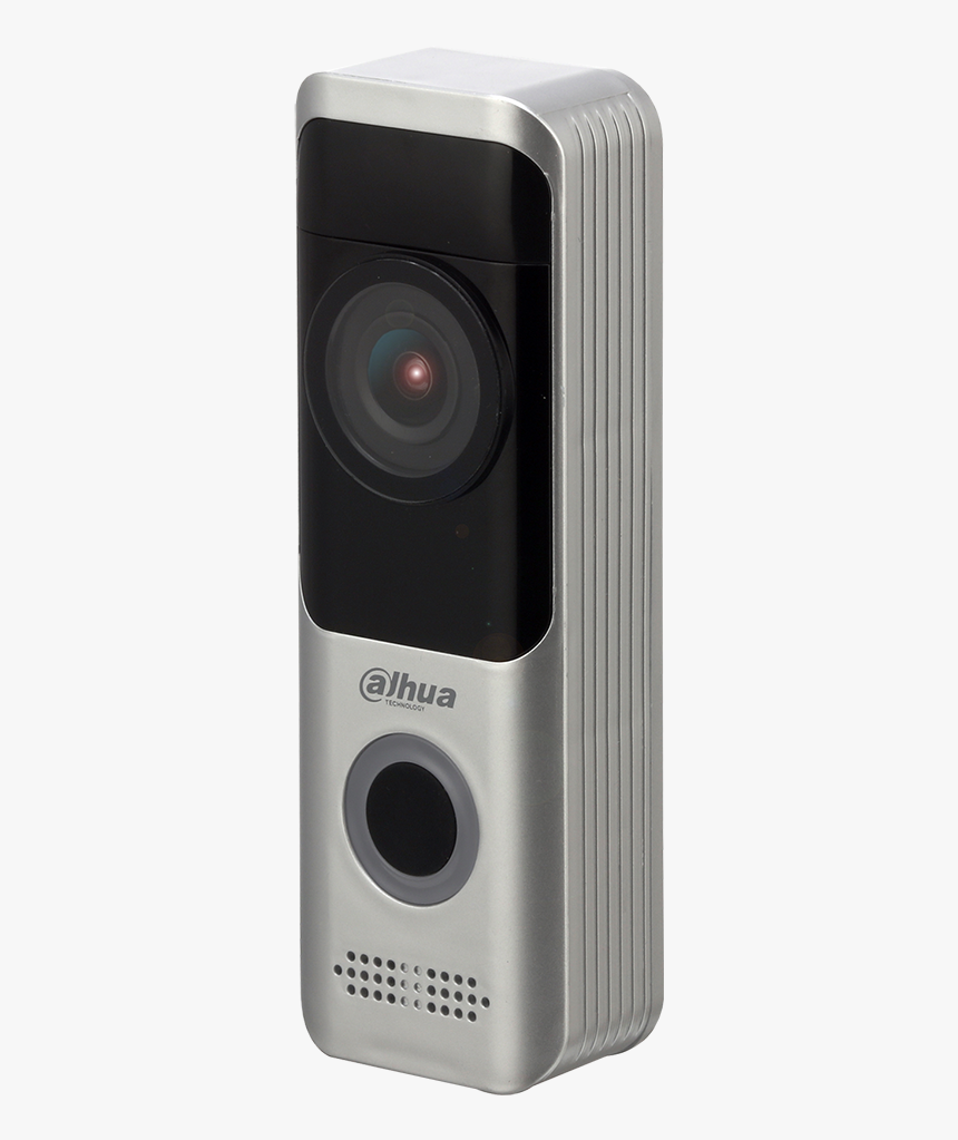 Dahua Doorbell, HD Png Download