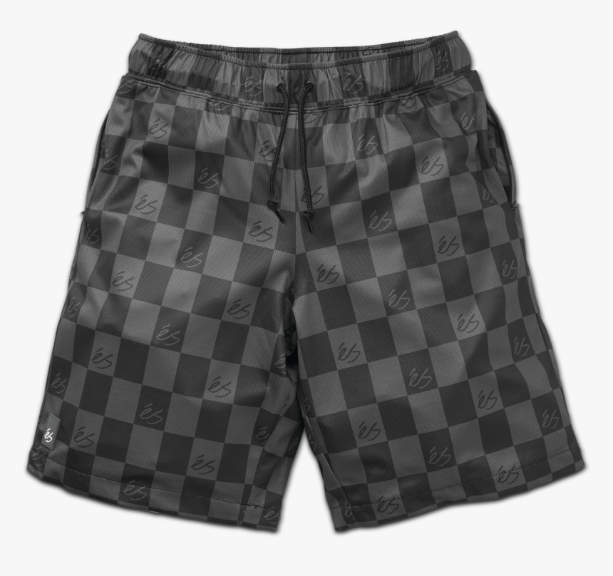 League Soccer Short - Board Short, HD Png Download