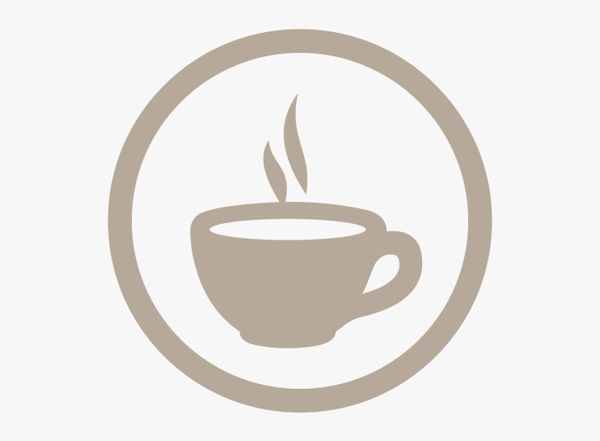 Coffee-icon - Cup, HD Png Download