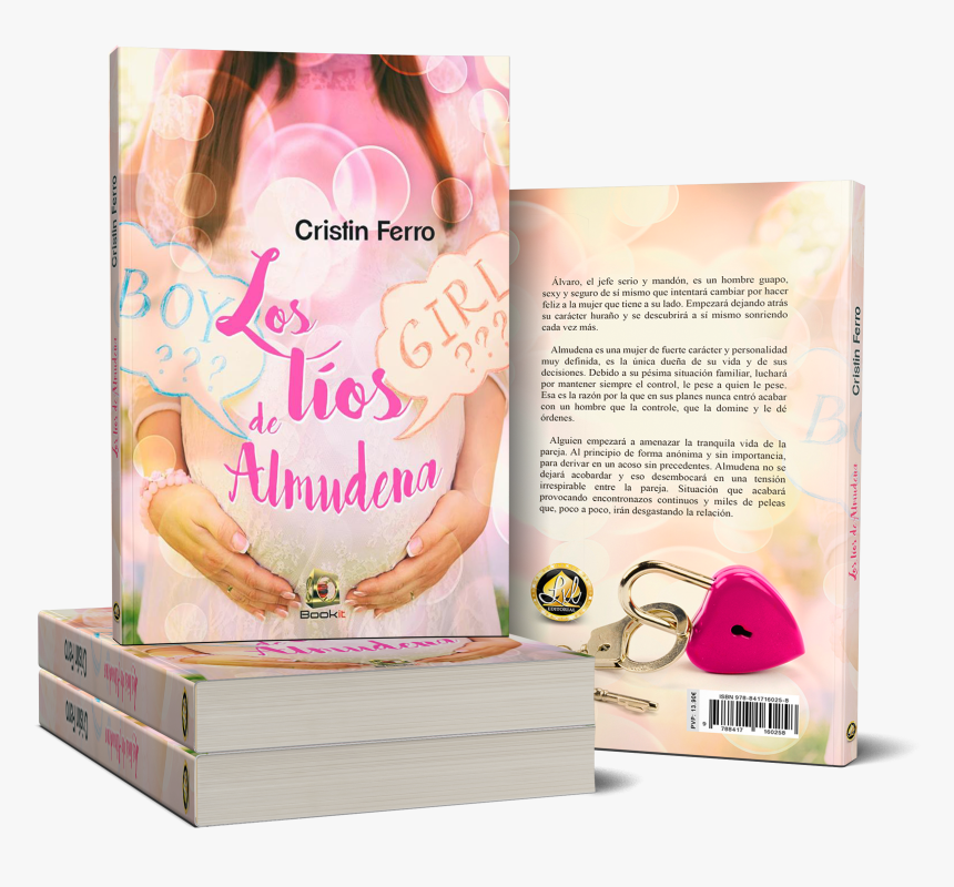 Ashes Of Her Love Book, HD Png Download