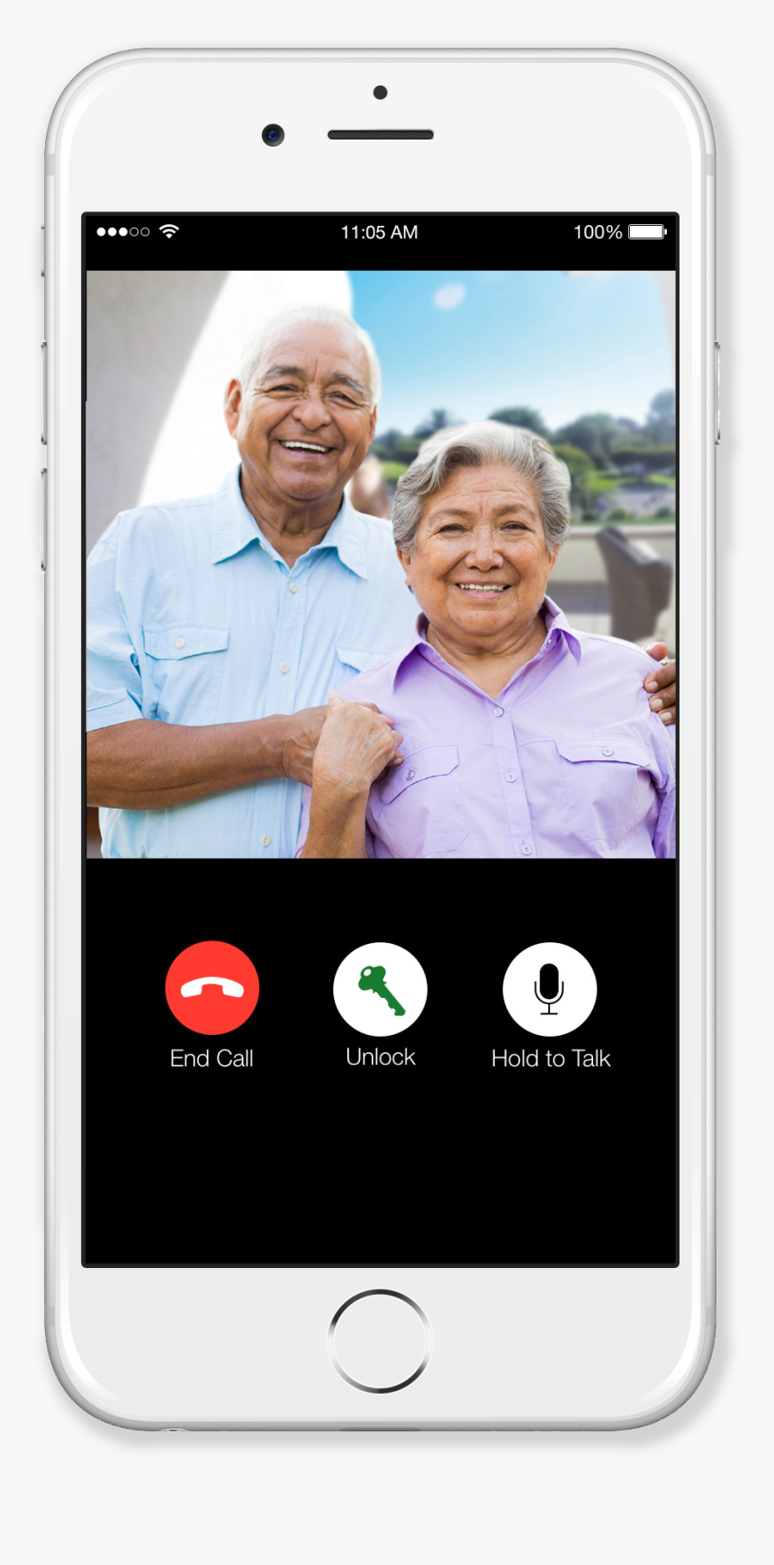 Smartphone, HD Png Download