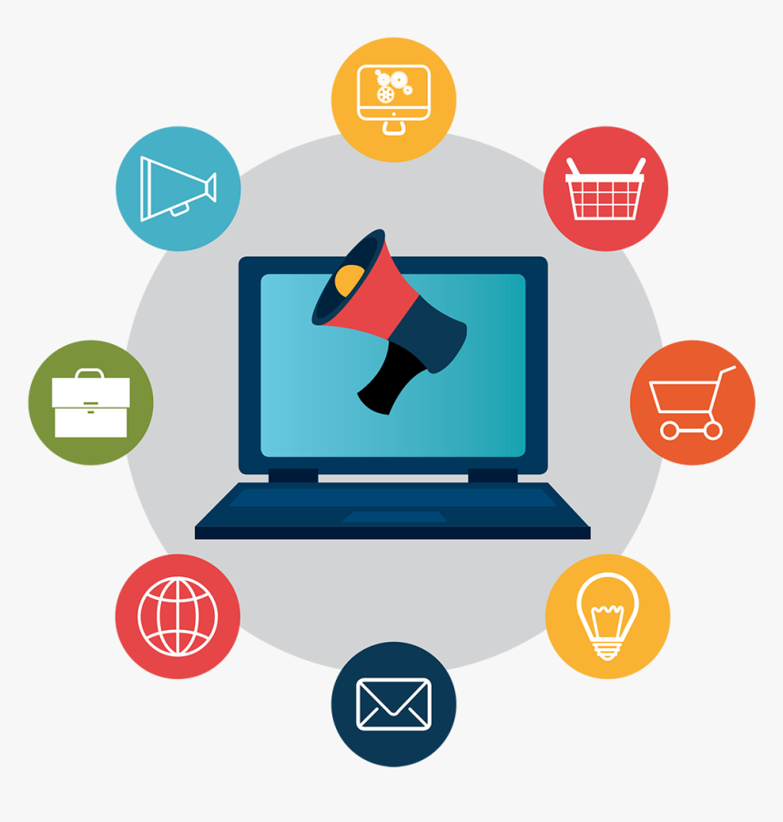 Thumb Image - Publicidad Png, Transparent Png