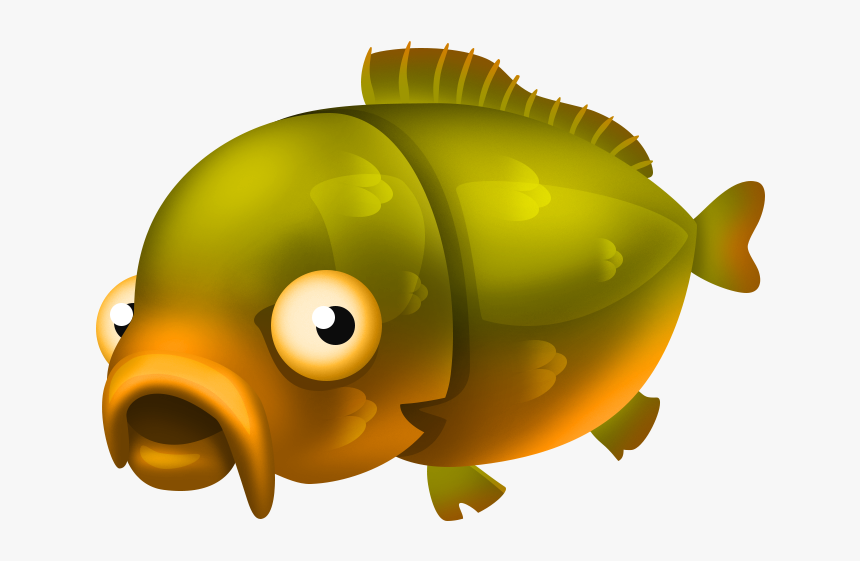 Hay Day Wiki - Hay Day Fish, HD Png Download
