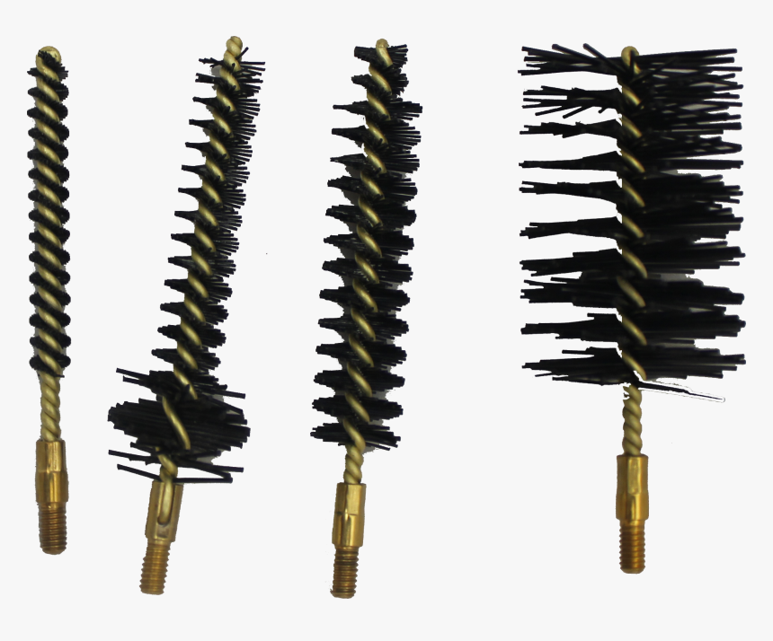 Total Fouling Removal Brush Nylon Kit - Brush, HD Png Download