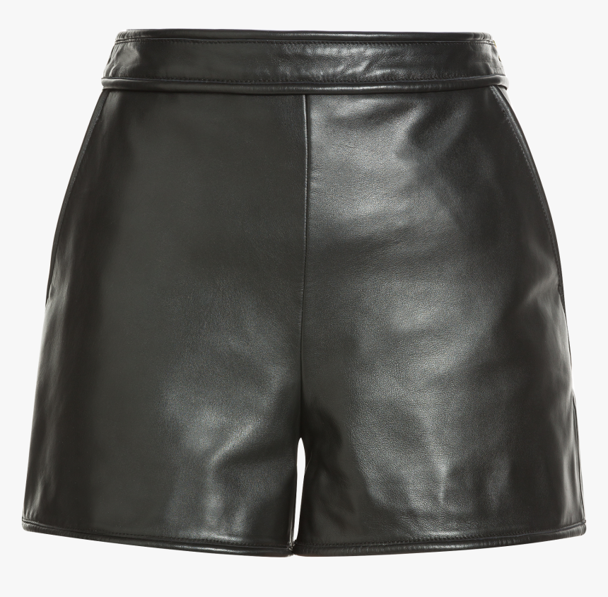 Black Shorts Png, Transparent Png