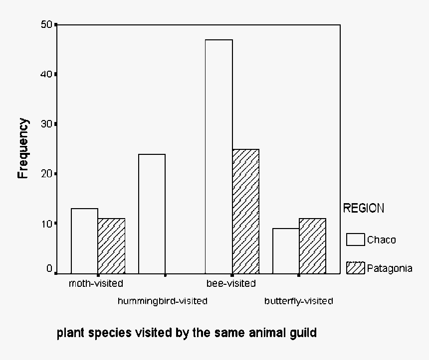 Frequency Of Species Histogram, HD Png Download