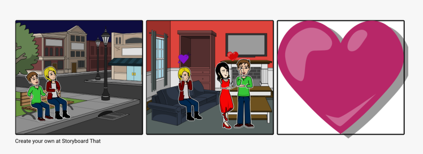 Cartoon, HD Png Download