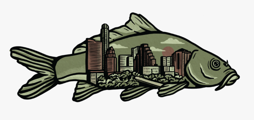 Capital City Carp Classic - Commercial Building, HD Png Download
