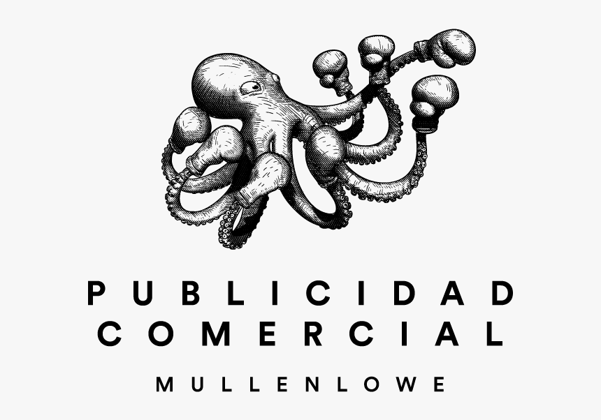 Publicidad Comercial Mullenlowe - Mullenlowe Group Logo Png, Transparent Png