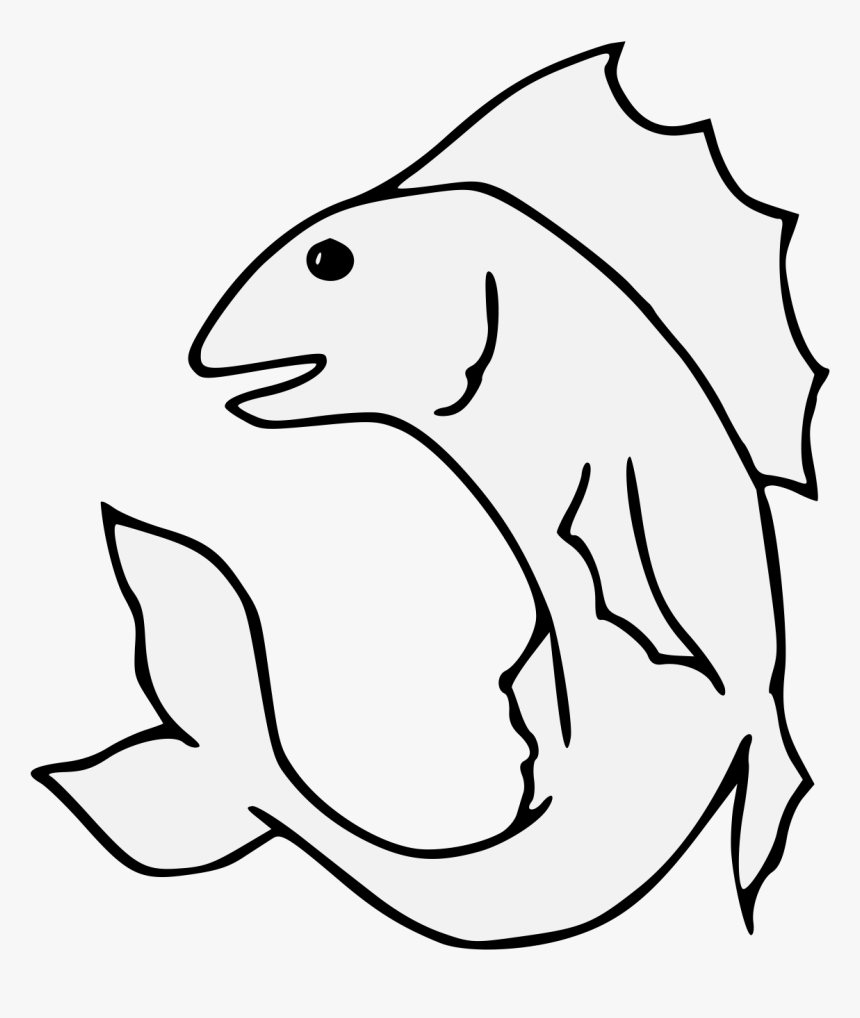 Line Art, HD Png Download