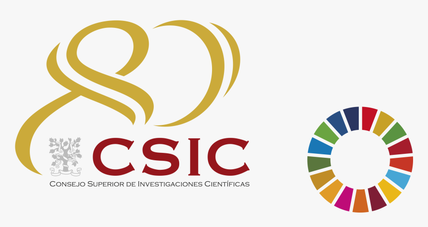Csic 80 Ods2 - Global Goals, HD Png Download