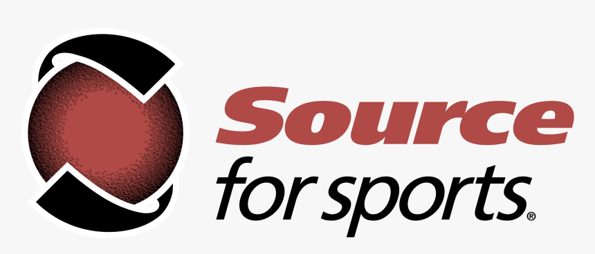 Source For Sports Logo Png Transparent - Vector Source For Sports, Png Download