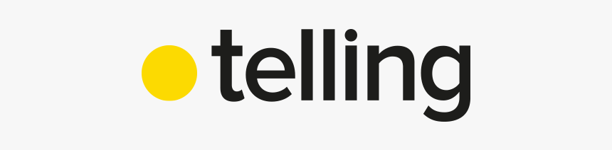 Agencia De Publicidad Telling - Circle, HD Png Download