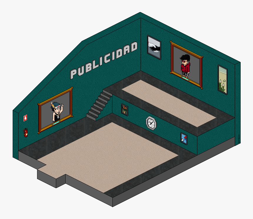 Mpu Publicidad - Salas Mpu, HD Png Download