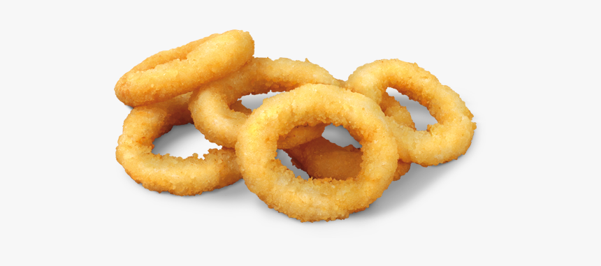 Thumb Image - Calamari Rings Clip Art, HD Png Download