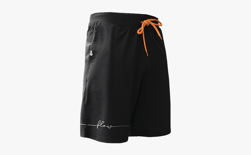 Light Shorts Flow Parkour - Board Short, HD Png Download