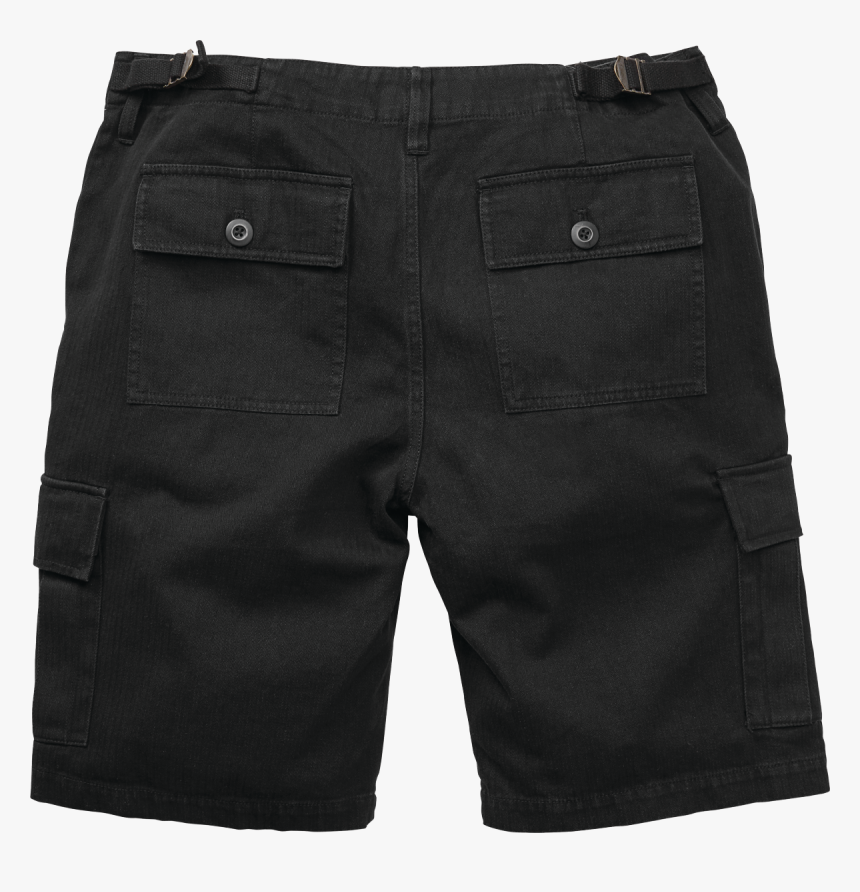 Tour Cargo Short - Bermuda Shorts, HD Png Download