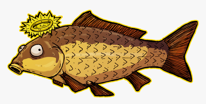 Holy Carp, HD Png Download