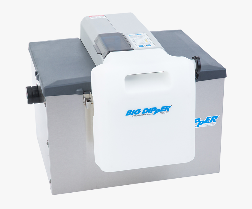 Grease Trap, HD Png Download