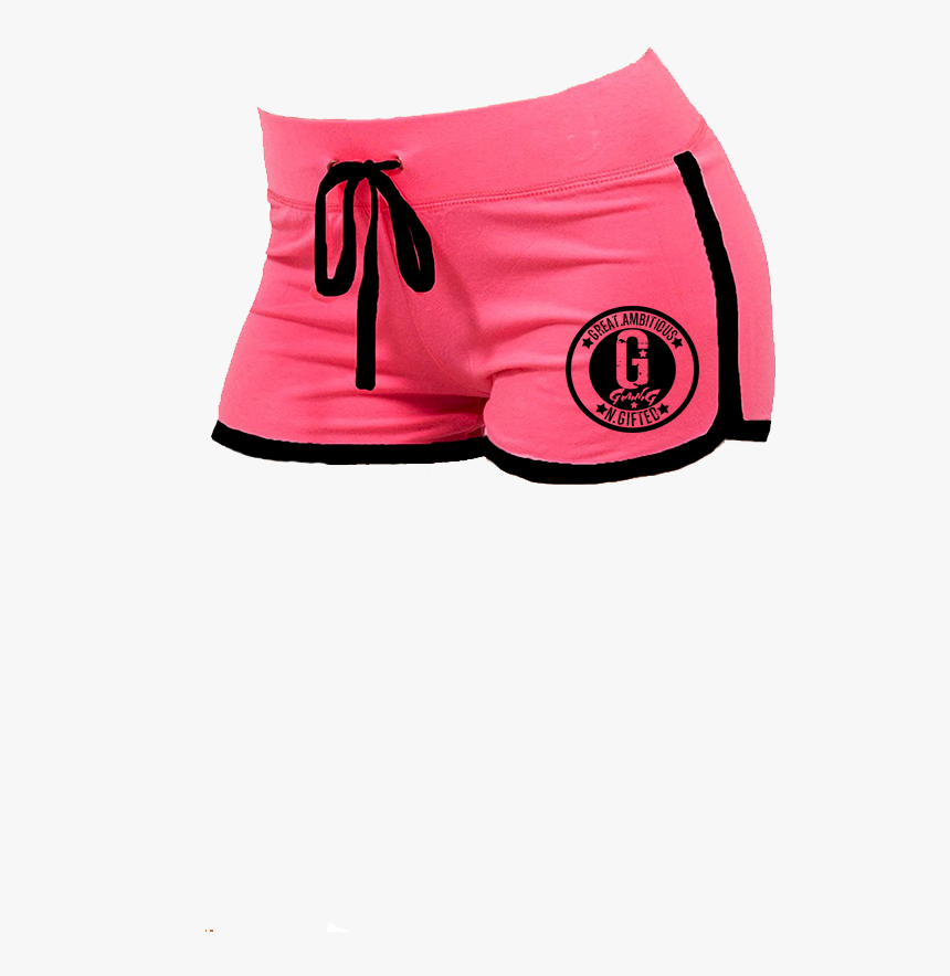 Black Shorts Png, Transparent Png