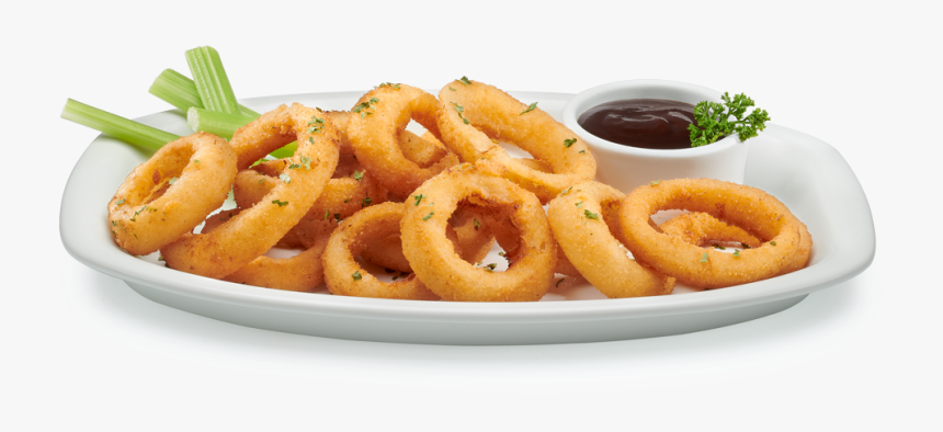 Aros De Cebolla Foster Hollywood, HD Png Download