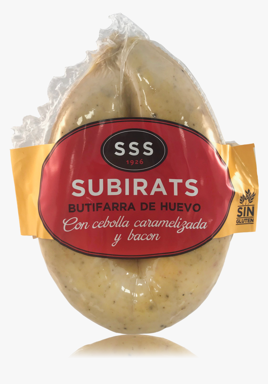 Butifarra De Huevo Con Cebolla Caramelizada Y Bacon - 51 Krakowski Festiwal Filmowy, HD Png Download