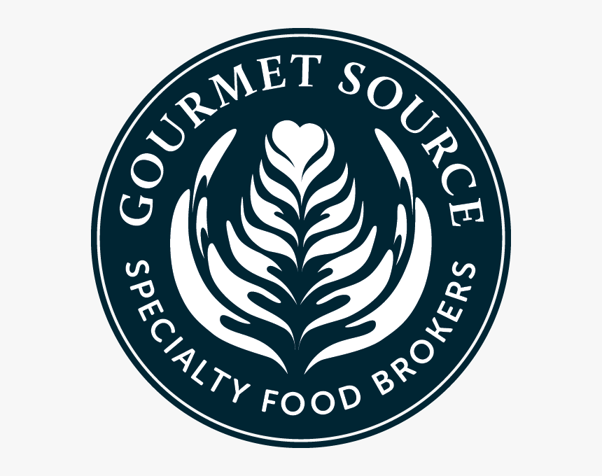 Gourmet Source Logo 2018, HD Png Download