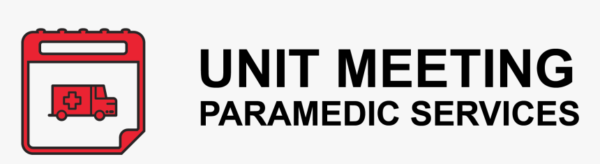 Paramedic Png , Png Download - Signs, Transparent Png