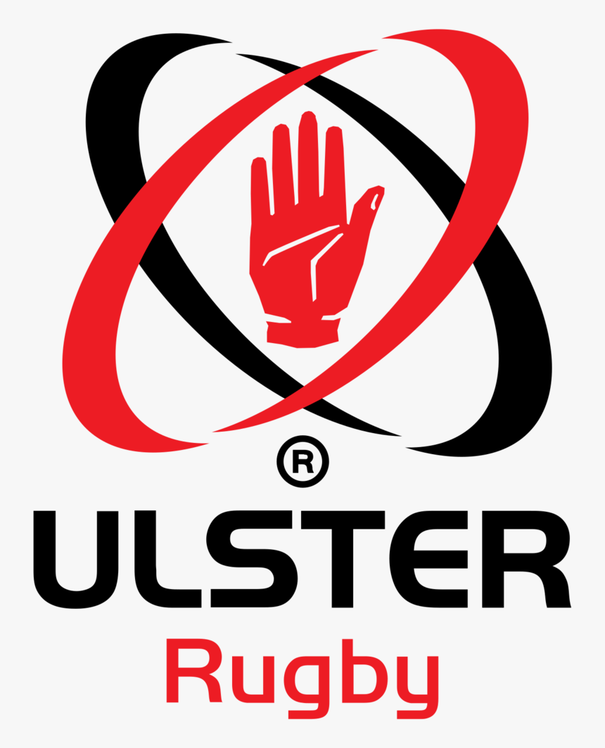 Ulster Rugby Logo, HD Png Download