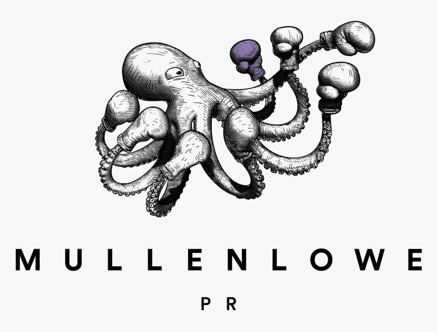Mullenlowe Group Logo Png, Transparent Png