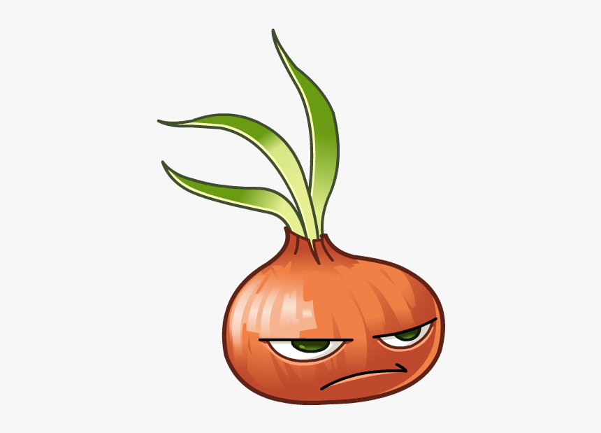 Mad Onion, HD Png Download