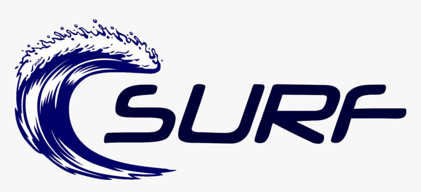 Logo De Surf Png, Transparent Png