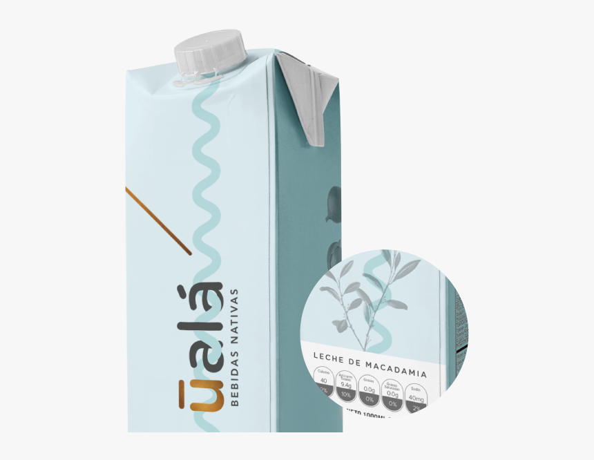 Uala-empaque - Paper Bag, HD Png Download