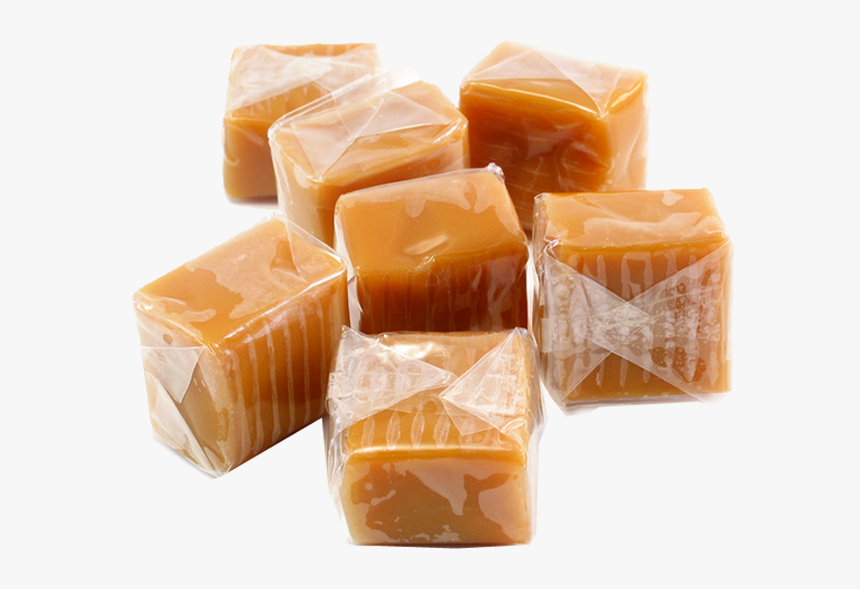 Kraft Caramel , Png Download - Kraft Caramel, Transparent Png