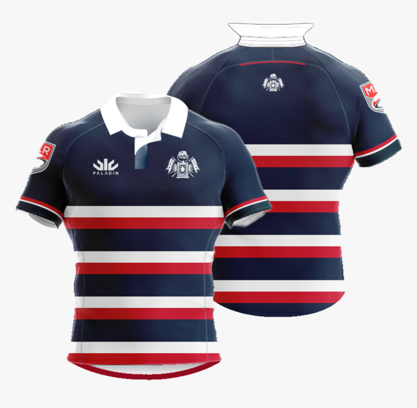 Jersey1, HD Png Download