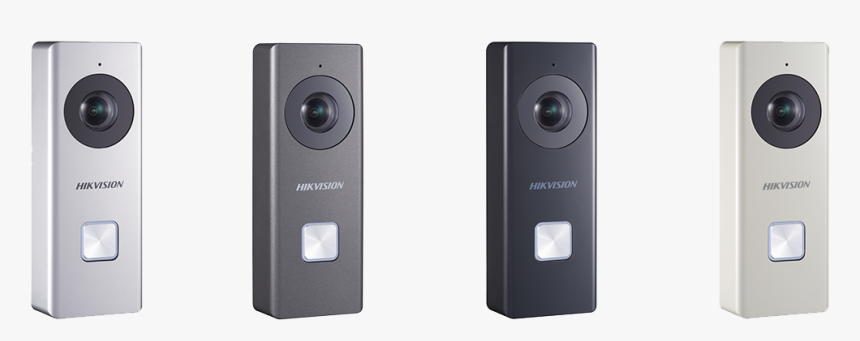 Home Secruity Video Smart Colours - Subwoofer, HD Png Download