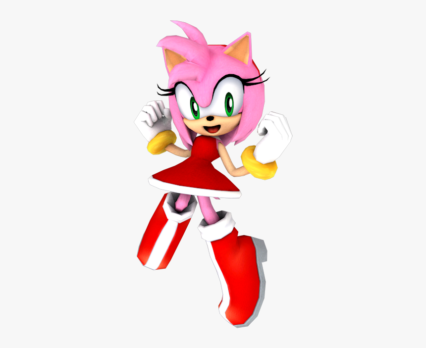 Download Zip Archive - Super Smash Bros Brawl Amy, HD Png Download