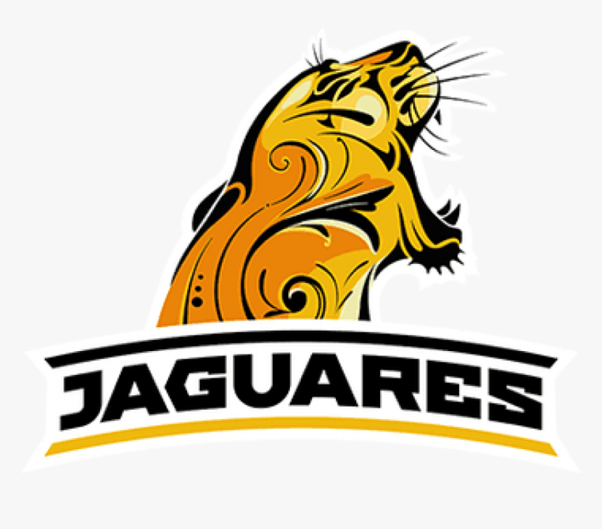 Free Png Download Jaguares Rugby Team Logo Png Images - Jaguares Rugby Logo, Transparent Png